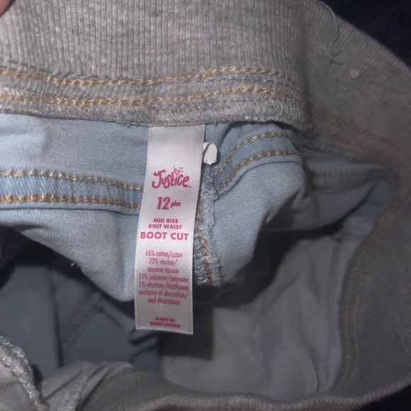 jeans jeans jeans all pairs for $20 together what a deal - Picture 7 of 7